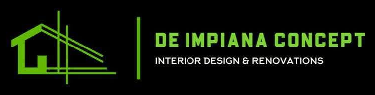 De Impiana Concept Interior Design & Renovations logo